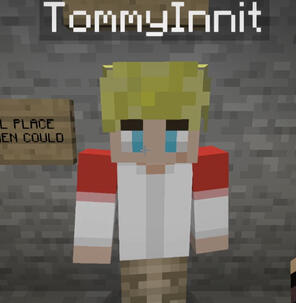 tommy tommy